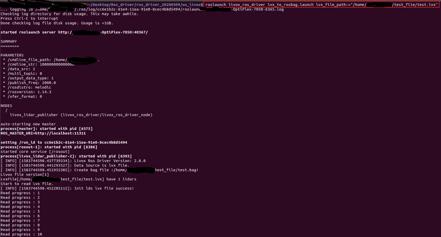 Convert lvx file 1